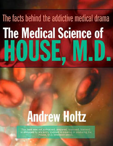  house md book