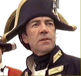  Admiral Sir Edward Pellew