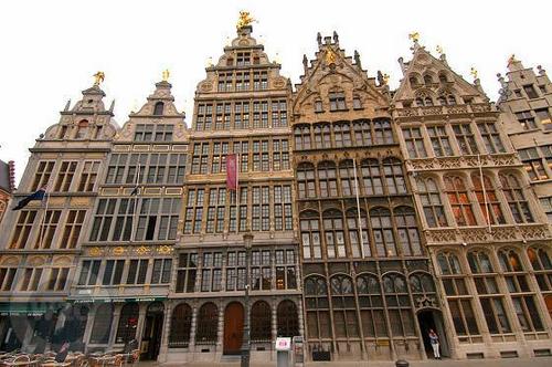  Antwerp