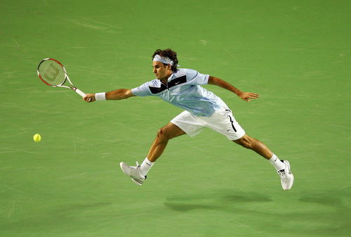 Australian Open 2007