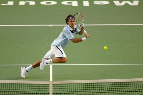  Australian Open 2007