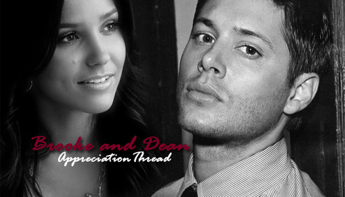  Brooke And Dean