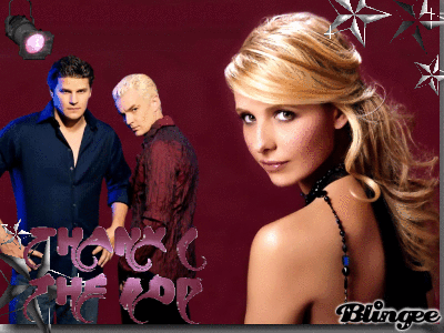  Buffy Angel – Jäger der Finsternis Spike
