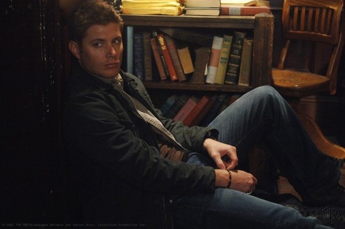  Dean /Jensen