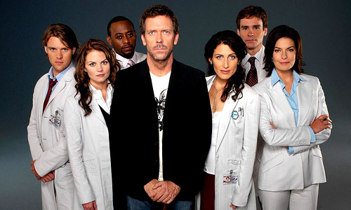 House MD Cast