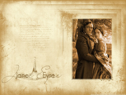  Jane Eyre (2006 miniseries)