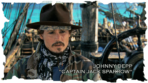 Johnny depp movies