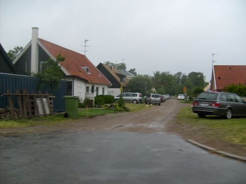  Ljunghusen - Skåne