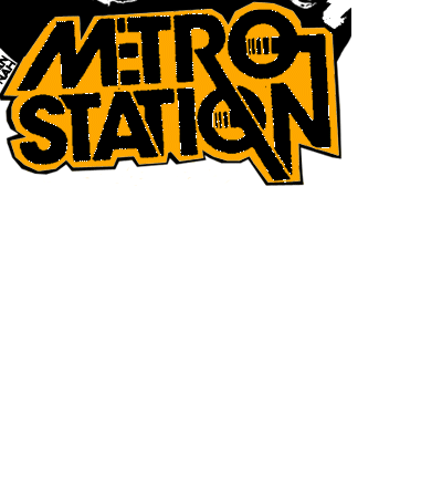  METRO STATION