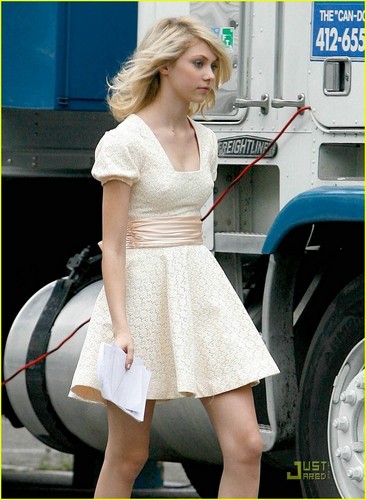 More GG Filming