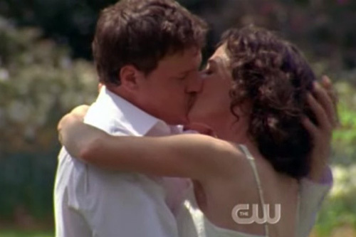 One Tree Hill Couples