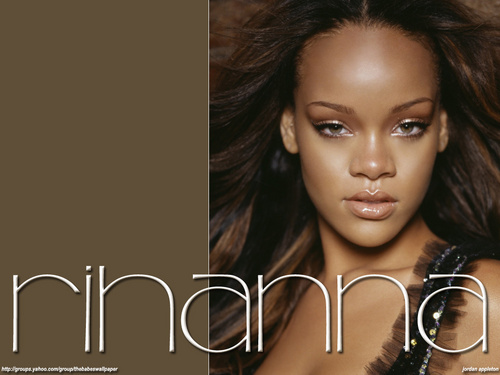 Rihanna WallPaper