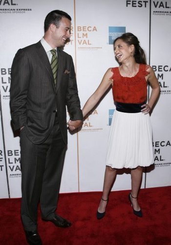  Sarah Michelle Gellar & Freddie Prinze Jr.