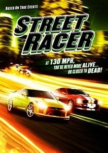  jalan, street Racer