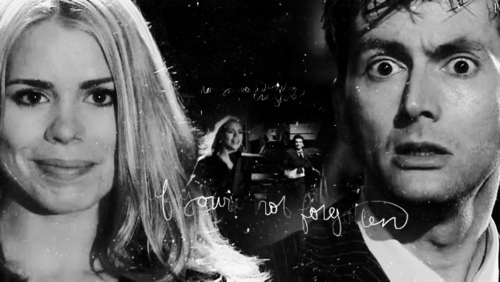  The Doctor and Rose Headers - Season 4