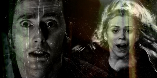  The Doctor and Rose Headers