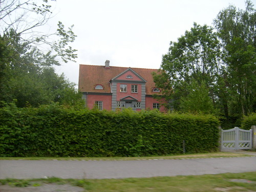  Vellinge area - Skåne