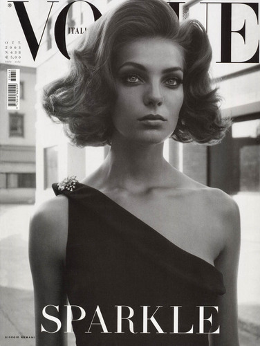  Vogue Covers