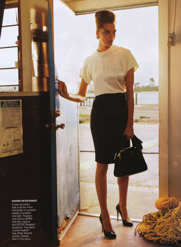  Vogue: June 2008
