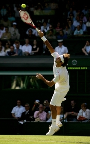 Wimbledon 2006