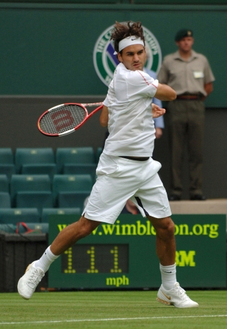  Wimbledon 2006