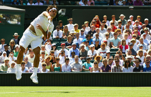  Wimbledon 2008