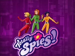  totally spies