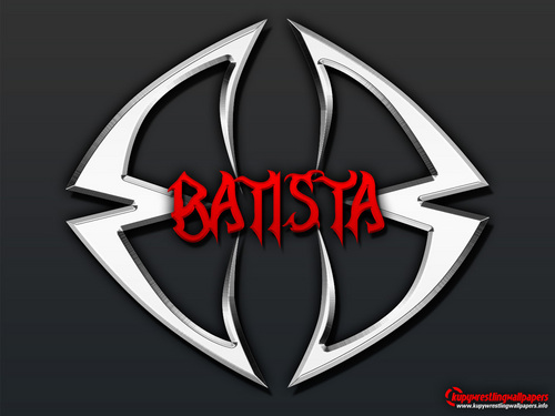  바티스타 Logo