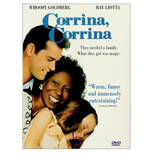  Corrina Corrina movie poster