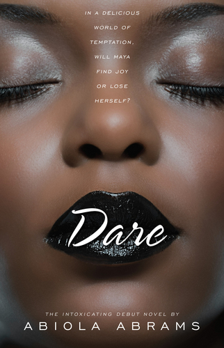 Dare by Abiola Abrams
