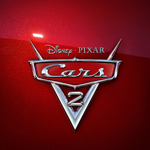  Disney Pixar Cars 2