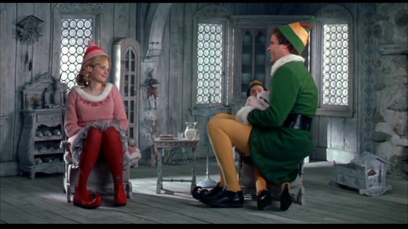 58 Top Photos Disney Movies With Elves - Elf (2003 