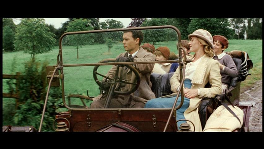 Finding Neverland Screencaps - Movies Image (1732563) - Fanpop