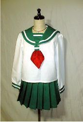  Japanes Schoolgirl Uniforms