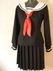  Japanes Schoolgirl Uniforms