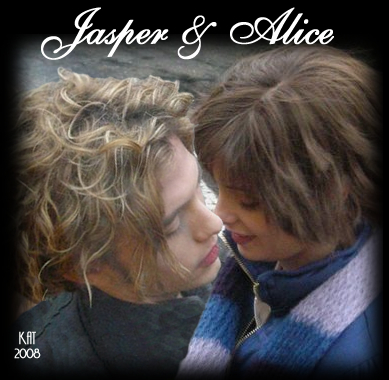  Jasper & Alice