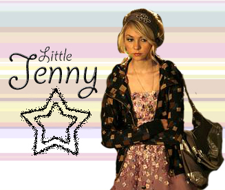  Little Jenny