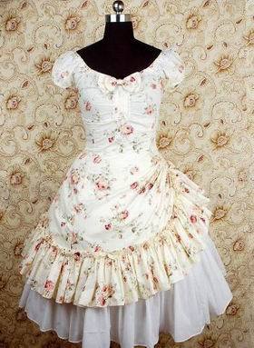 Lolita dresses
