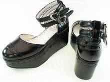  Lolita shoes
