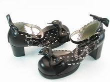  Lolita shoes