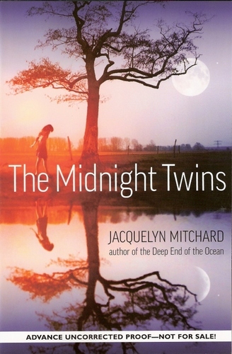  Midnight Twins Cover