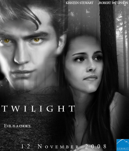 More Twilight