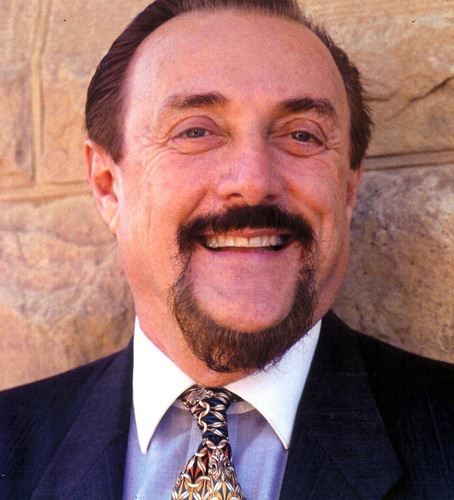  Philip Zimbardo