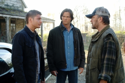  Sam,Dean,&Bobby