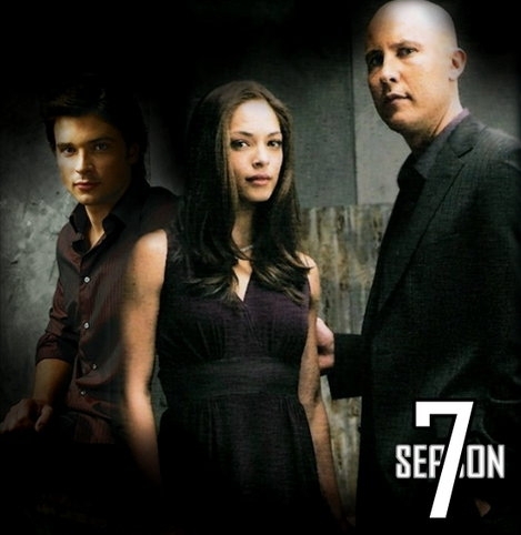  Season 7 of Smallville