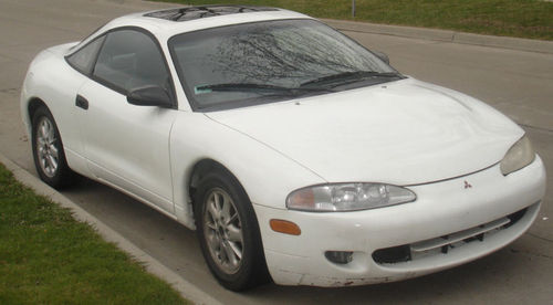  segundo generation-produced 1995-1999