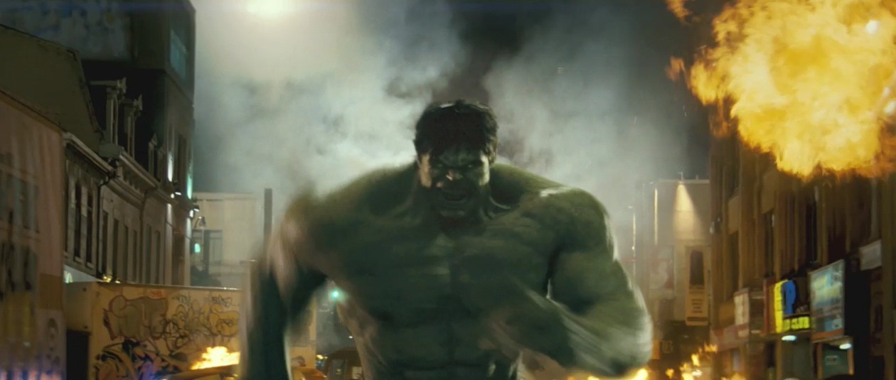 Hulk 2008