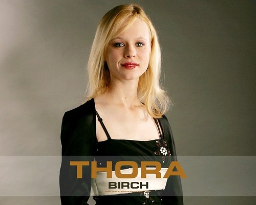 Thora