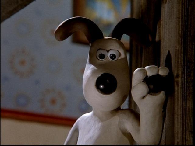 Wallace and Gromit: A Close Shave - Movies Image (1742612) - Fanpop