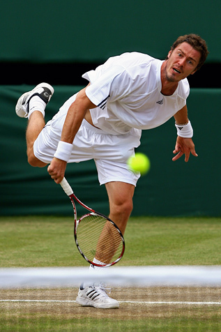  Wimbledon 2008